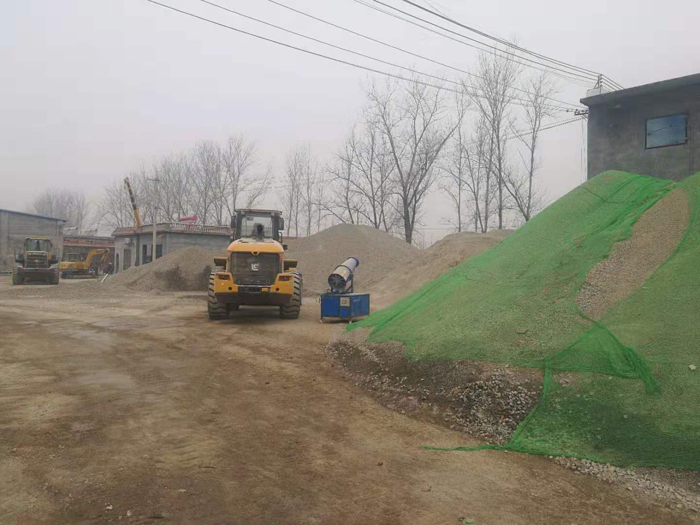 菏泽市牡丹区泰鼎再生资源有限公司建设项目试运行公示 菏泽市牡丹区泰鼎再生资源有限公司建设项目试运行公示