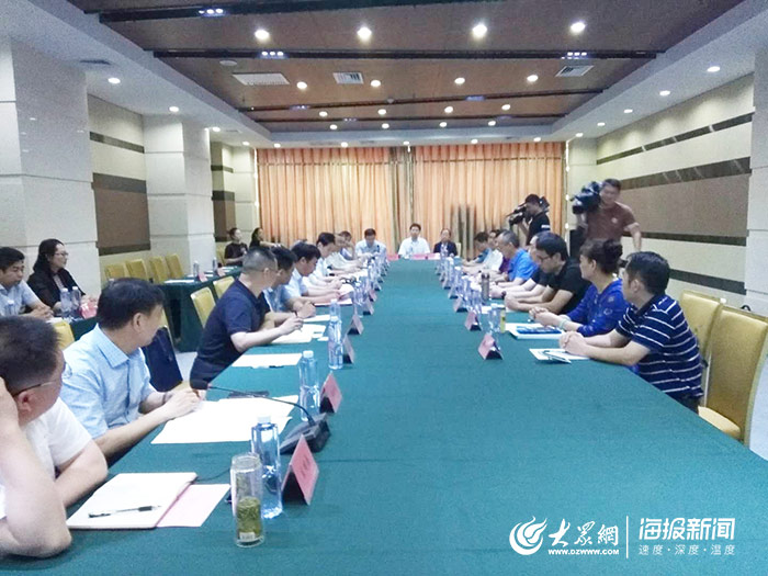 集聚高层次创新人才 菏泽市政府与中国地质大学(武汉)达成战略合作 集聚高层次创新人才 菏泽市政府与中国地质大学(武汉)达成战略合作